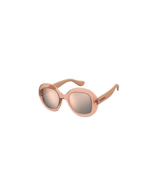 Havaianas Pink Sunglasses