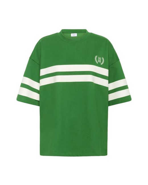 Saint Tropez T-Shirts in het Green