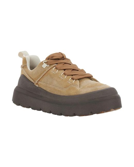 Ugg Natural Sneakers for men