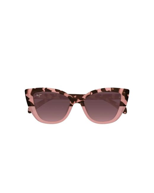 Maui Jim Multicolor Sunglasses