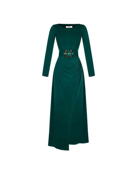 Rinascimento Green Party Dresses