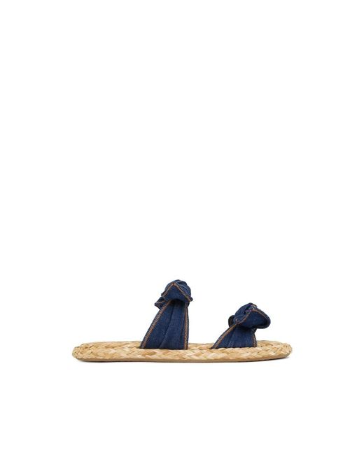 Zimmermann Blue Carousel Slide
