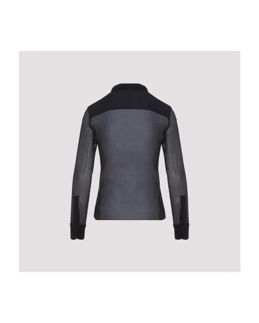 Shirts Chloé de color Blue