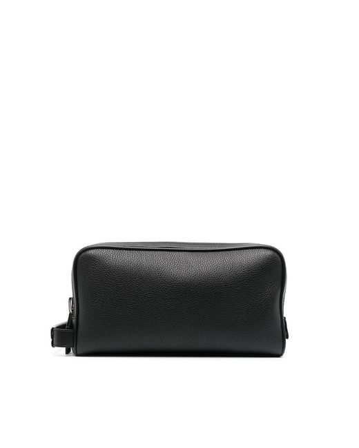 Toilet Bags Tom Ford pour homme en coloris Black
