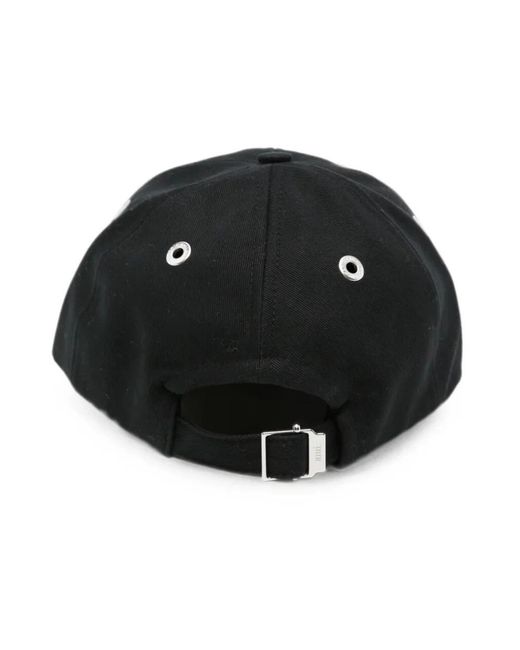 AMI Black Caps