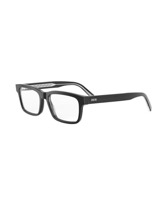 Glasses Dior en coloris Black