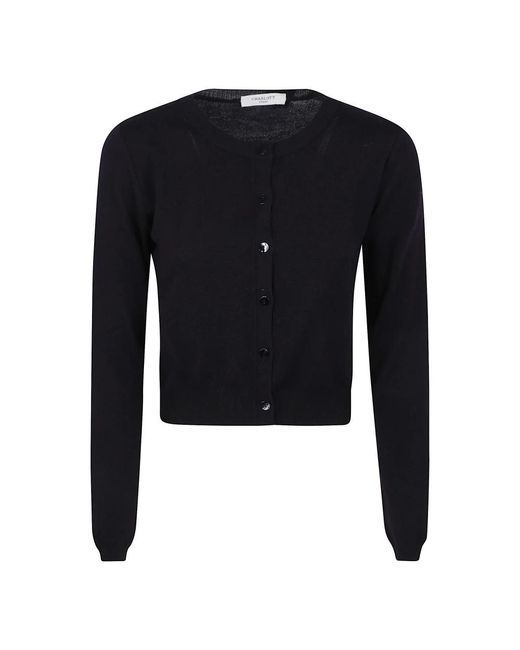 Cardigans di Charlott in Blue