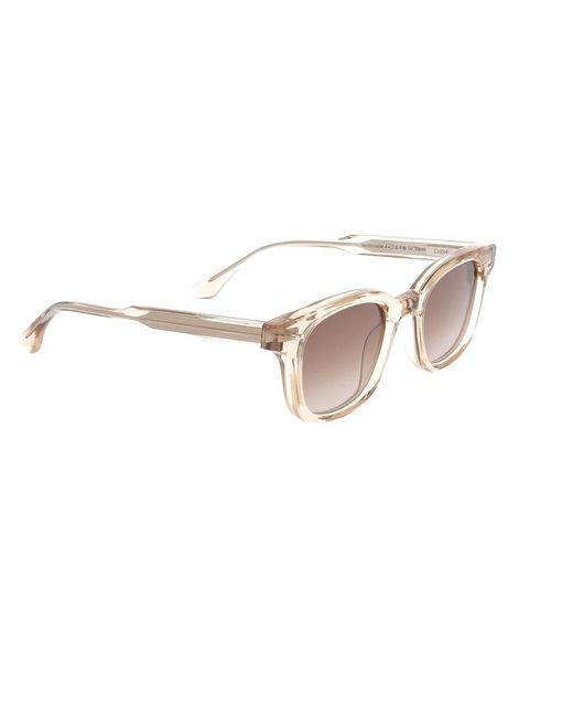 Chimi Gray Sunglasses