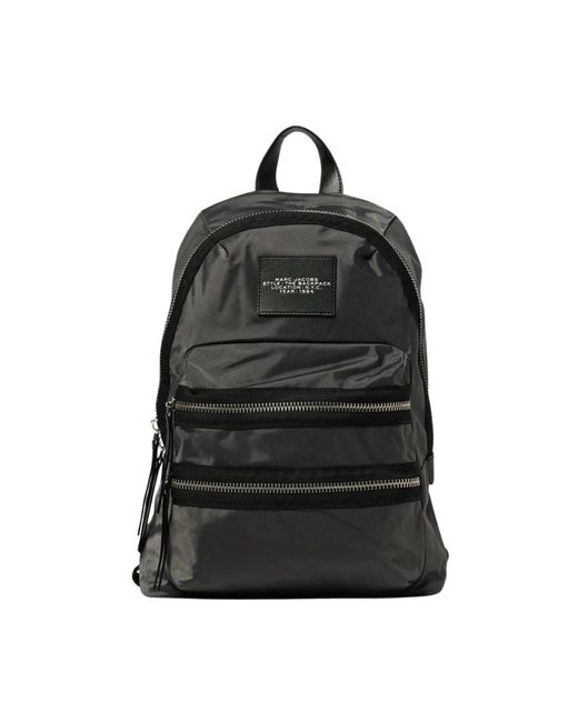 Backpacks di Marc Jacobs in Black