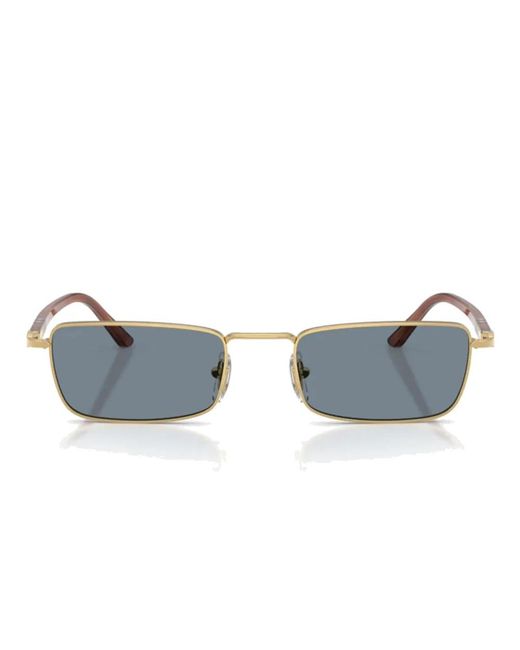 Persol Gray Sunglasses