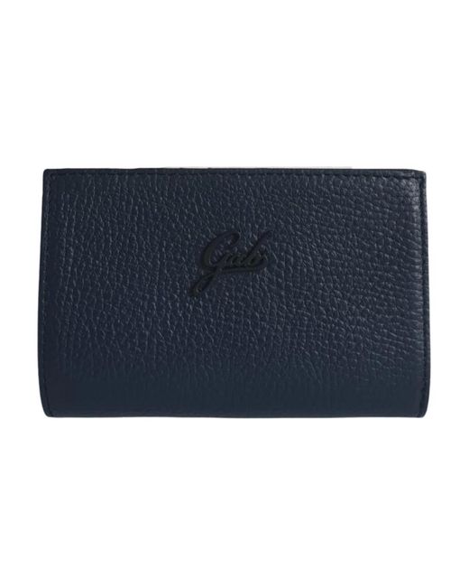 Wallets & Cardholders Gabs en coloris Blue