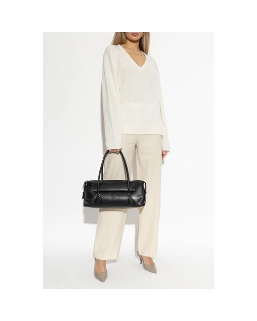 Straight Trousers IRO de color Natural