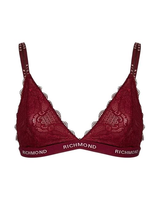 Bras John Richmond de color Red