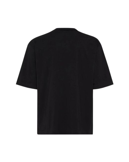 T-Shirts DSquared² de hombre de color Black