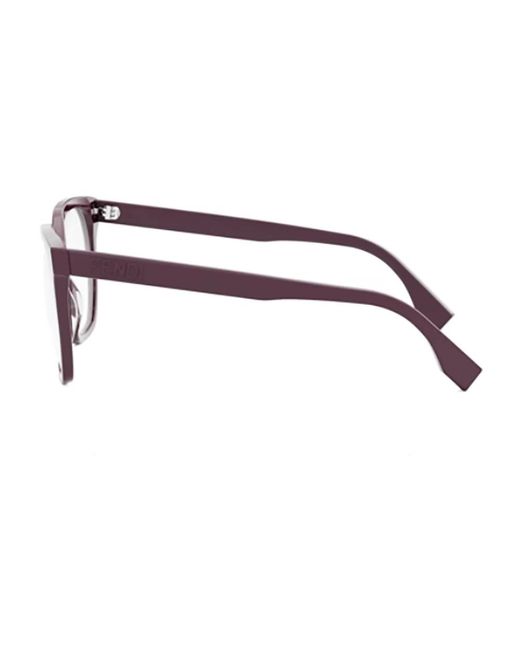 Fendi Brown Glasses