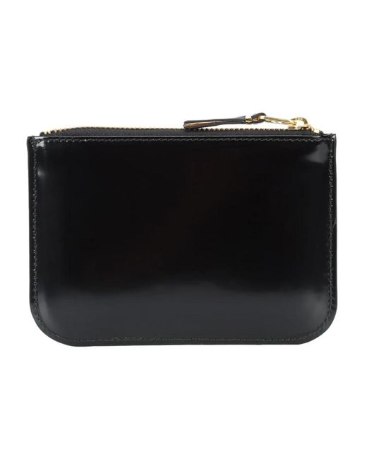 Comme des Garçons Black Wallets & Cardholders