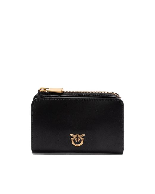 Pinko Black Wallet