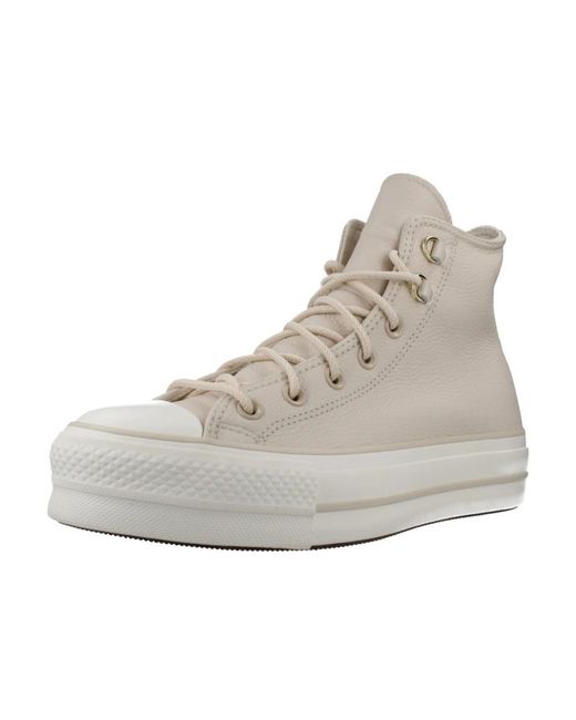Sneakers Converse en coloris Gray