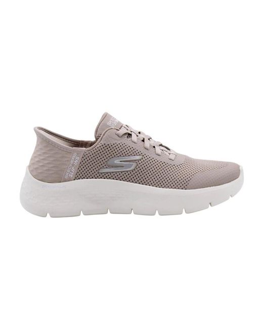 Skechers Gray Sneakers