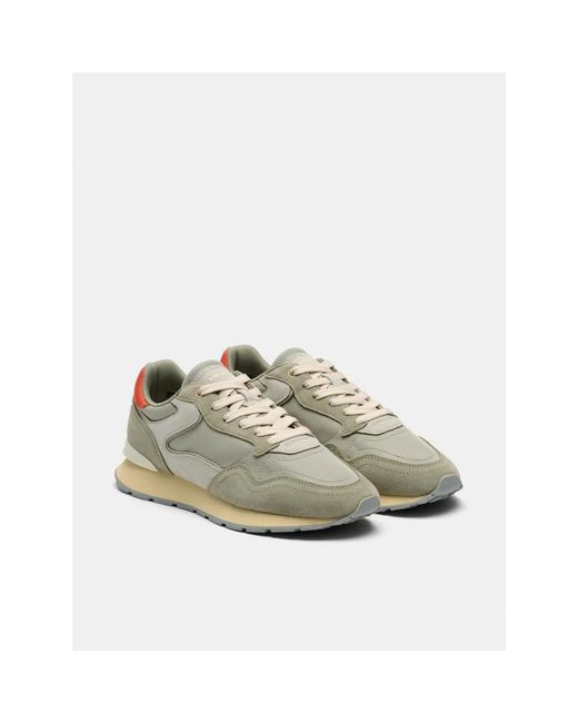 Sneakers HOFF en coloris Gray