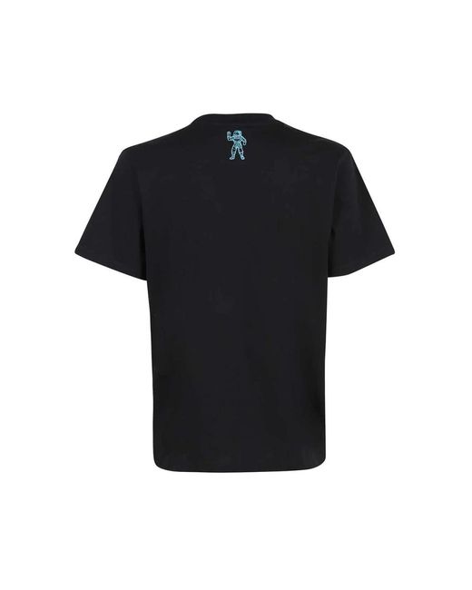 Billionaire Black T-Shirts for men