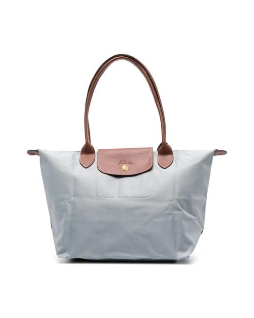Borsa pieghevole best sale longchamp