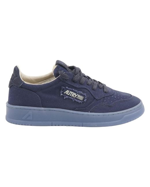 Autry Medalist Low in Blue für Herren