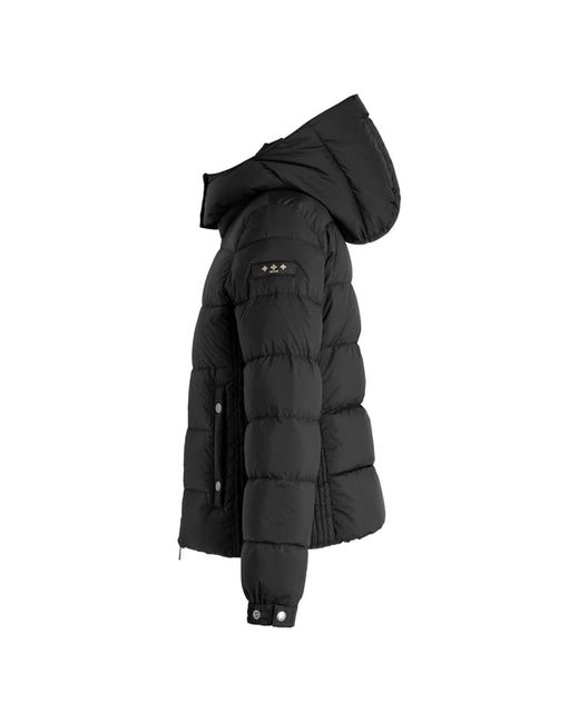 Winter Jackets Tatras de color Black