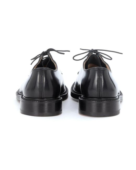 Church's Blue Dress Shoes for men