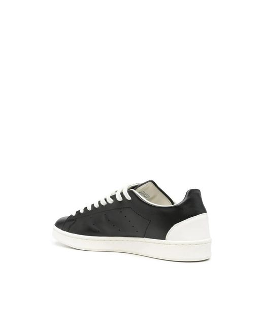 Y-3 Diagonal Stan Smith in het White voor heren