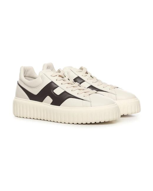 Hogan Sneakers in het White voor heren