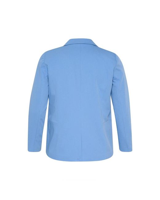 Kaffe Blue Blazers