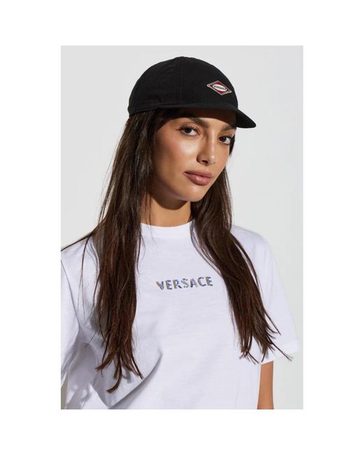 Versace Black Accessories