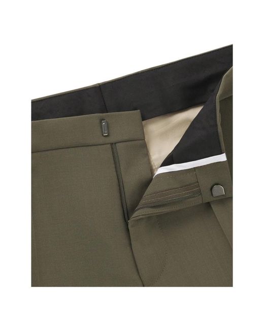 HUGO Green Chinos for men