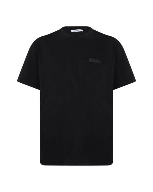 Givenchy T-Shirt in het Black voor heren