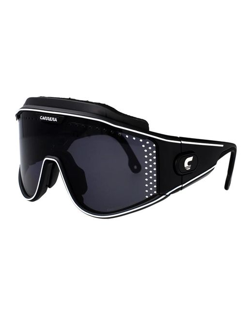 Carrera Sunglasses in het Black voor heren