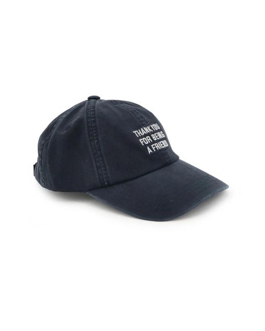 Caps AMI pour homme en coloris Blue