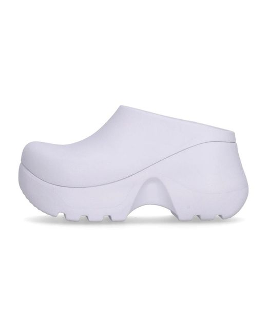 Clogs CROCSTM de color Blue