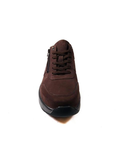 SOLIDUS 71501 Ken in het Brown voor heren
