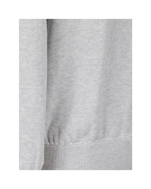 Eleventy Gray Round-Neck Knitwear for men