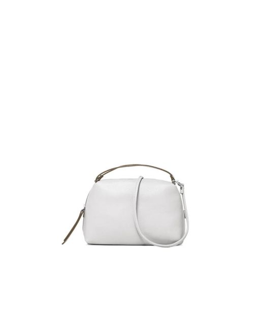 Gianni Chiarini Handbags in het White