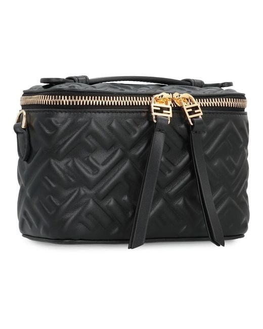 Fendi Black Handbags