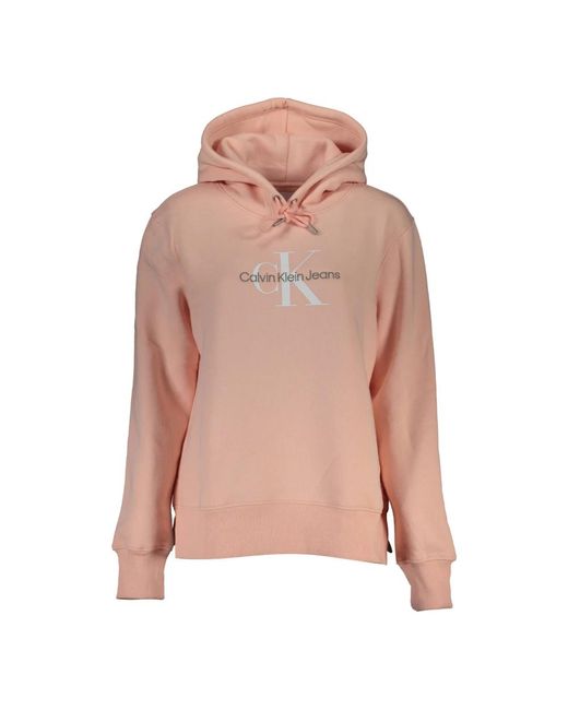 Abbigliamento di Calvin Klein in Pink