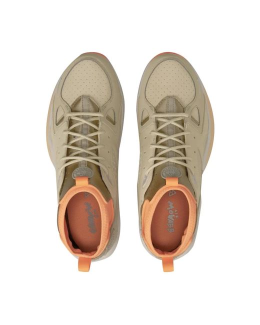Nike Natural Limestone sneakers, steigere deinen stil
