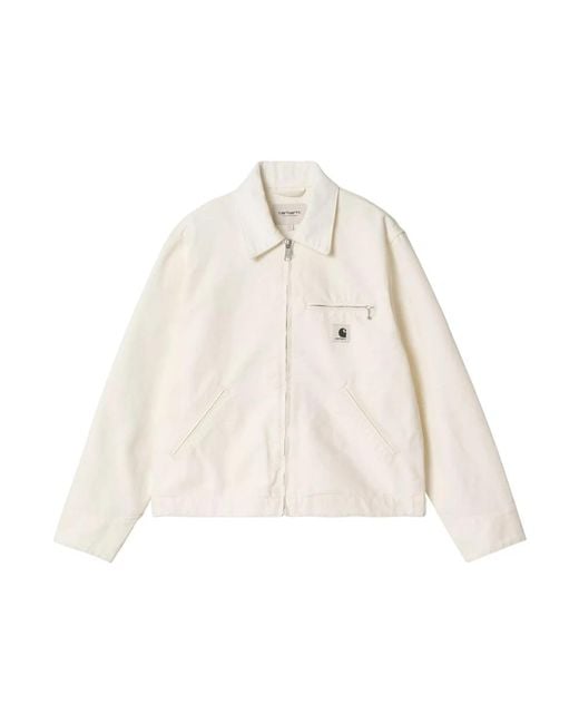 Carhartt Natural Light Jackets