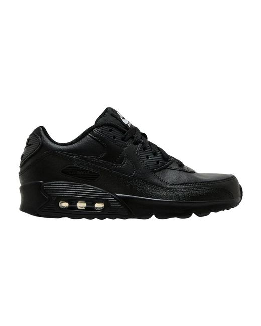 Sneakers di Nike in Black da Uomo