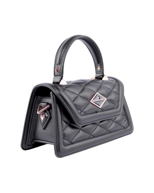 Alexander Smith Black Handbags