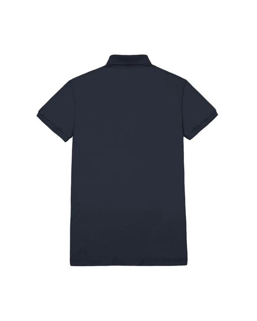 Colmar Blue Polo Shirts for men