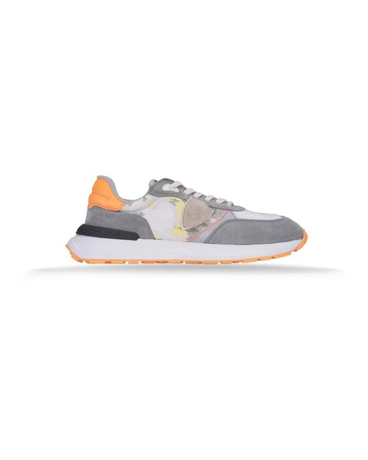 Philippe Model Sneakers in het Multicolor voor heren