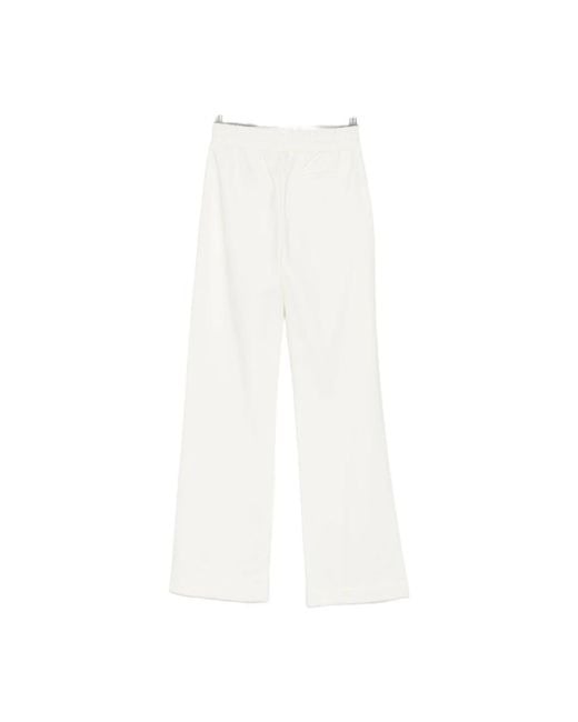 Dondup White Sweatpants